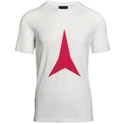 REDSTER T-SHIRT ユニセックス カットソー White Lサイズ AP5129530