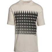 ATOMIC T-SHIRT M メンズ カットソー Sand Lサイズ AP5130220