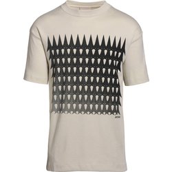 ATOMIC T-SHIRT M メンズ カットソー Sand XLサイズ AP5130220