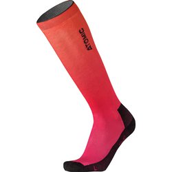 ATOMIC PRO SKI SOCK ユニセックス スキーソックス Red Tension Mサイズ AL5131710