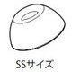 LinkBuds Fit（リンクバッズ フィット） WF-LS910N 用 イヤーピース SSサイズ 1個 ブラック 5-056-901-01