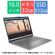 ノートパソコン/Copilot+ PC/IdeaPad Slim 5 Gen10/16型/Ryzen AI 7 350/メモリ 32GB/SSD 512GB/Windows 11 Home/Microsoft 365 Basic(1年目無料)+Office Home & Business 2024/NPU搭載/ルナグレー 83HY0041JP