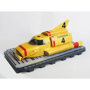 BF212 サンダーバード4号 [ダイキャストミニカー]