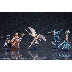 ヨドバシ.com - コトブキヤ KOTOBUKIYA AS003 アルカナディア