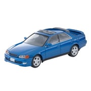 LV-N224e 1/64 トヨタ チェイサー 2.5ツアラーV 98年式 青 [ダイキャストミニカー]
