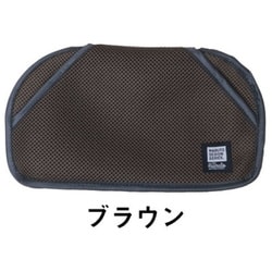 クールメッシュポケット ブラウン CCK-YRM