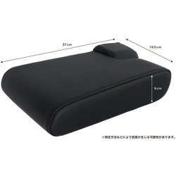 GAHTOPIA 交換用肘掛け　新品未使用 ヨドバシ.com - 錦産業 Tomboy トムボーイ ワイドアームレスト