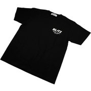 13610 [INAZUMA TEE XLサイズ ブラック]