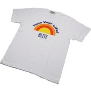 13615 [TUNE YOUR LIFE TEE 2XLサイズ ホワイト]