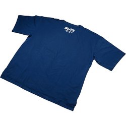 ブリッツ レイヤードロゴ Tシャツ Mサイズ 13620 LAYER LOGO SLIT TEE BLITZ WEAR グッズ ロゴ プリント 綿100% ファッション 半袖 BLITZ ブリッツ レイヤードロゴ Tシャツ Mサイズ 13620 LAYER