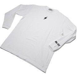 13637 [LONG TEE WHITE XLサイズ ホワイト]