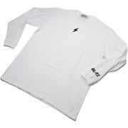 13637 [LONG TEE WHITE XLサイズ ホワイト]