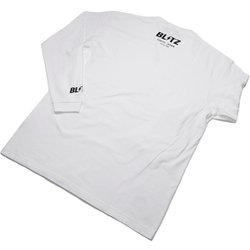 公式通販サイトセール 13638 ブリッツ BLITZ - ヨドバシ.com [LONG 2XL WHITE TEE 服・ファッション小物