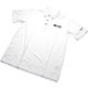 13669 [BLITZ MIZUNO DRY Polo Shirt 白 3XLサイズ]
