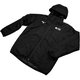 13686 [BLITZ MIZUNO WORK JACKET XLサイズ ブラック]