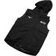 BLITZ MIZUNO WORK VEST XLサイズ ブラック 13689