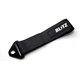 13890 [BLITZ TOWING STRAP （BLACK）]