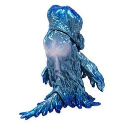 【ヨドバシカメラ限定カラー】CCPミドルサイズヘドラアイスブルーver. ヨドバシカメラ限定カラー】CCPミドルサイズヘドラアイスブルー