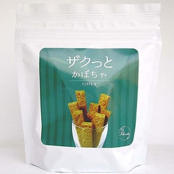 フェリシエッタ ザクっとかぼちゃ 10本入