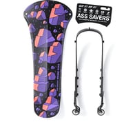 自転車用 泥よけ Win Wing MTB リアフェンダー Roks WMS-1-ROK