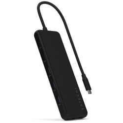13-in-1 USB-C Triple Display Multiport Adapter PST-P3D13K