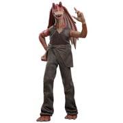 ムービー・マスターピース 1/6スケールフィギュア スター・ウォーズ　エピソード1/ファントム・メナス ジャー・ジャー・ビンクス [塗装済可動フィギュア 全高約330mm]