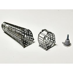 3009 1/48 零戦 内部構造再現キット [プラモデル用パーツ]