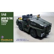 2255 1/48 航空自衛隊 3t牽引車 [組立式プラスチックモデル]