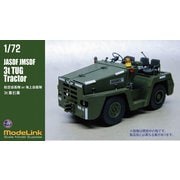 2262 1/72 航空自衛隊 3t牽引車 [組立式プラスチックモデル]