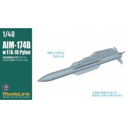 2323 1/48 AIM-174B F/A-18 パイロンset [プラモデル用パーツ]
