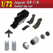 0480 1/72 ジャギュア GR.1/A ディテールアップセット [プラモデル用パーツ]