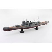 アイアンクラッド 1/350 日本海軍 重巡洋艦 高雄 1944 [組立式プラスチックモデル]