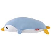 犬猫用おもちゃ ひんやりTOY あごまくら HNA ペンギン
