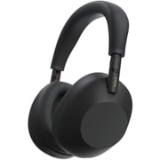 ワイヤレスノイズキャンセリングステレオヘッドセット ブラック WH-1000XM6 B