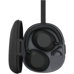 7370　SONY WH-1000XM6 ワイヤレスヘッドホン ブラック 1000Xシリーズ WH-1000XM6 WF-1000XM5 コンセプトサイト