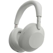 ワイヤレスノイズキャンセリングステレオヘッドセット プラチナシルバー WH-1000XM6 S