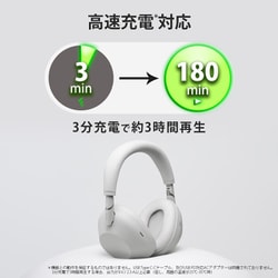 ヨドバシ.com - ソニー SONY ワイヤレスノイズキャンセリング