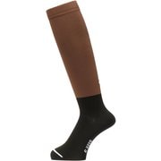 ウルトラスィンウィンターハイソックス スキーソックス セピア（SU） サイズ1（22-24cm） GC23389
