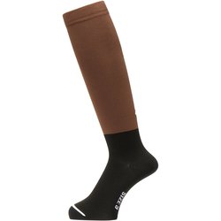 ウルトラスィンウィンターハイソックス スキーソックス セピア（SU） サイズ4（28-30cm） GC23389
