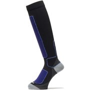 コウデンシウインターグリップハイソックス スキーソックス コンジョウ（KJ） サイズ3（26-28cm） GC24393
