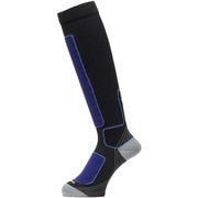 コウデンシウインターグリップハイソックス スキーソックス コンジョウ（KJ） サイズ3（26-28cm） GC24393