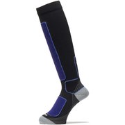 コウデンシウインターグリップハイソックス スキーソックス コンジョウ（KJ） サイズ4（28-30cm） GC24393