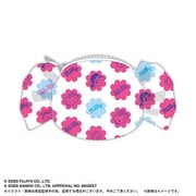 SR-137 Milky×サンリオキャラクターズ ふわふわキャンディポーチ A. ハローキティ