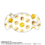 SR-137 Milky×サンリオキャラクターズ ふわふわキャンディポーチ E. ポムポムプリン