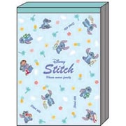 【限定】メモA6 スティッチ 2D S2848333