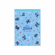 【限定】メモA6 スティッチ 2D S2848333