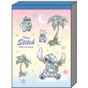 【限定】メモA6 スティッチ 水彩 S2848341