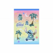 【限定】メモA6 スティッチ 水彩 S2848341