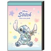 【限定】メモミニ スティッチ 水彩 S2848368
