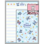 【限定】レターセット スティッチ 2D S8908443